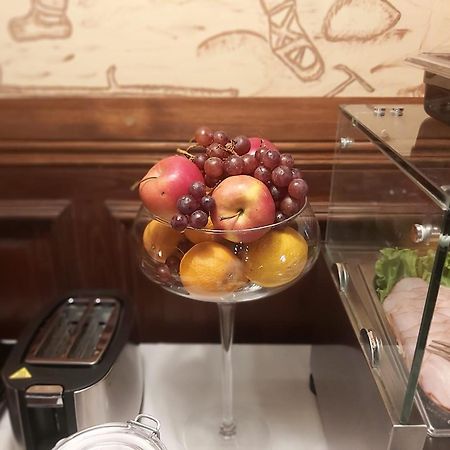 Stary Toruń Hotel Legenda מראה חיצוני תמונה