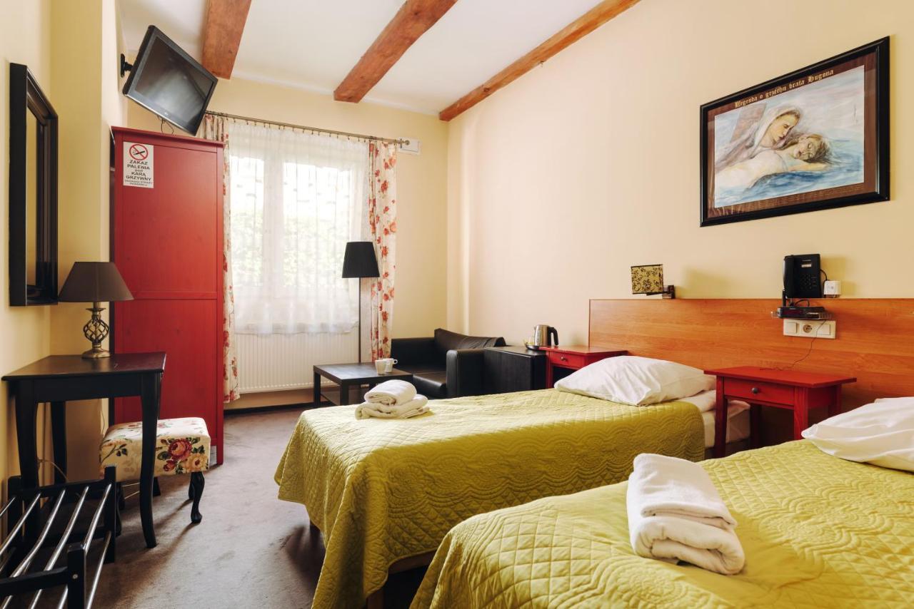 Stary Toruń Hotel Legenda מראה חיצוני תמונה