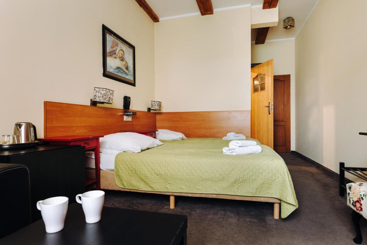Stary Toruń Hotel Legenda מראה חיצוני תמונה