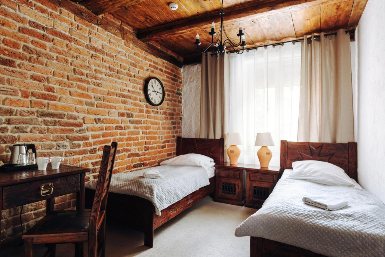 Stary Toruń Hotel Legenda מראה חיצוני תמונה