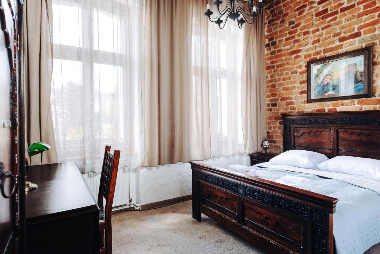 Stary Toruń Hotel Legenda מראה חיצוני תמונה