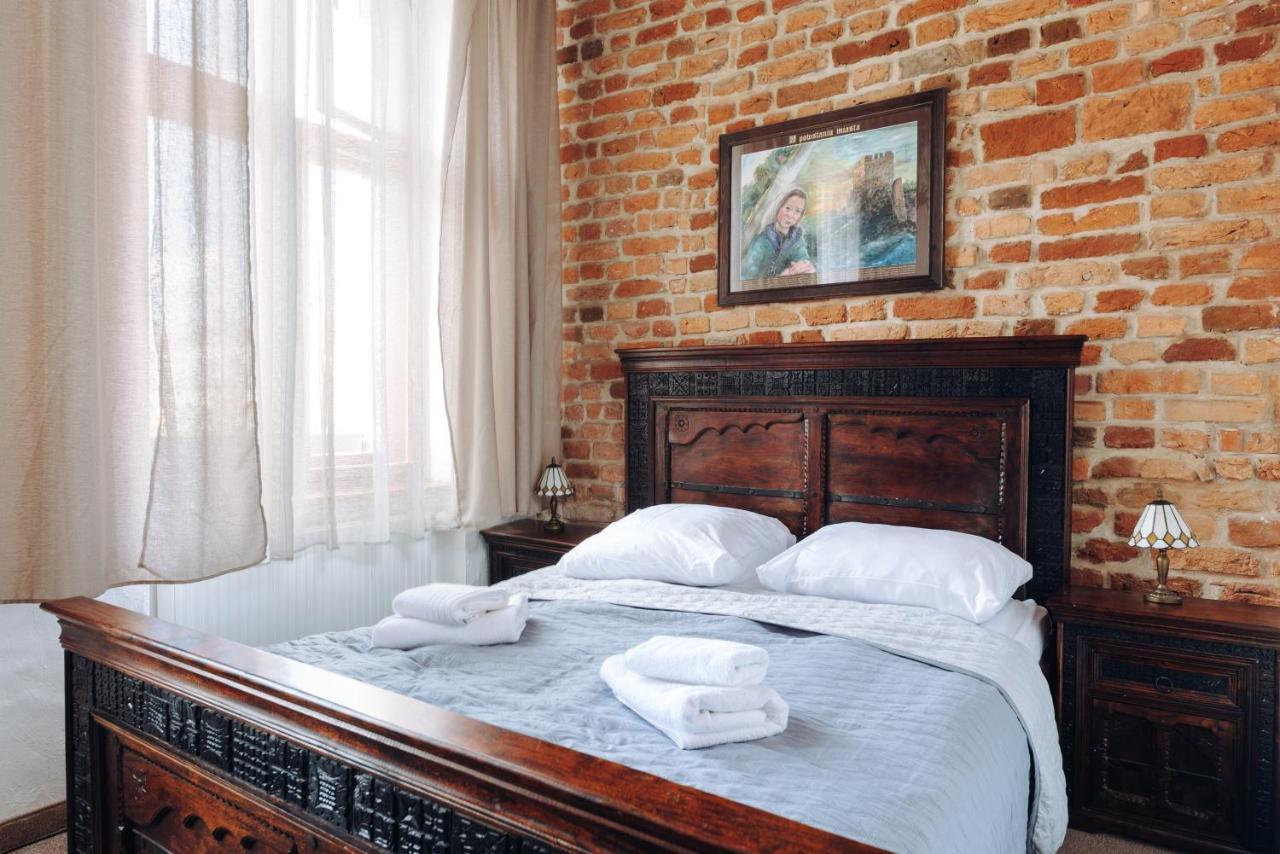Stary Toruń Hotel Legenda מראה חיצוני תמונה