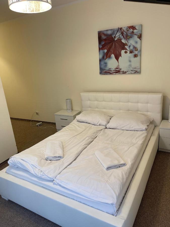 Stary Toruń Hotel Legenda מראה חיצוני תמונה