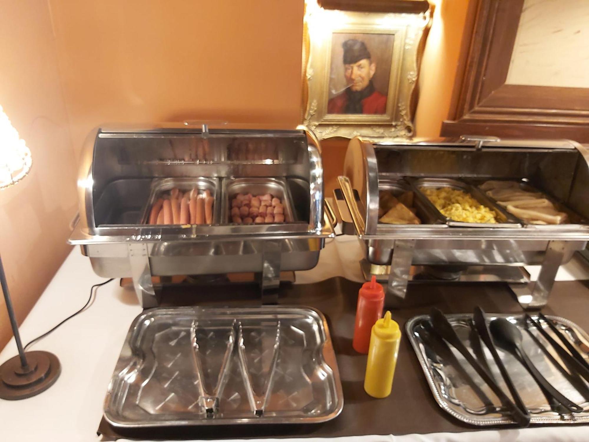 Stary Toruń Hotel Legenda מראה חיצוני תמונה