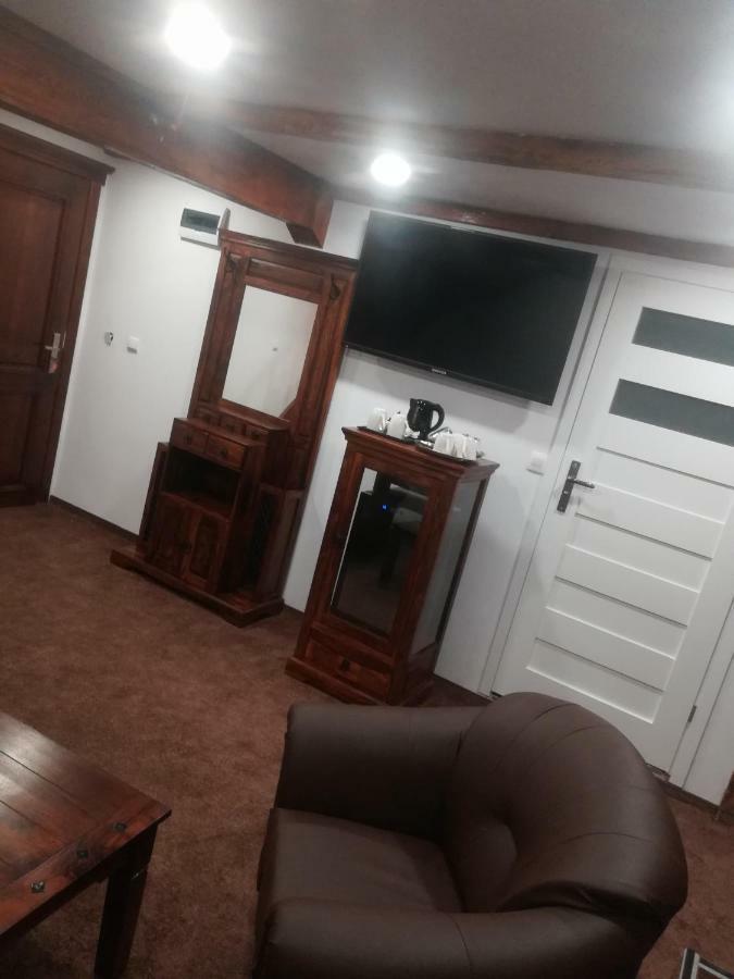 Stary Toruń Hotel Legenda מראה חיצוני תמונה